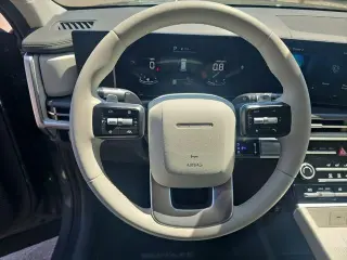 Hyundai SANTA FE 2025 AWD SE 4dr SUV