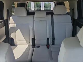 Hyundai SANTA FE 2025 AWD SE 4dr SUV