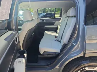 Hyundai SANTA FE 2025 AWD SE 4dr SUV
