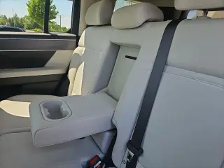 Hyundai SANTA FE 2025 AWD SE 4dr SUV