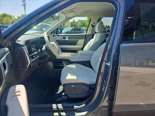 Hyundai SANTA FE 2025 AWD SE 4dr SUV