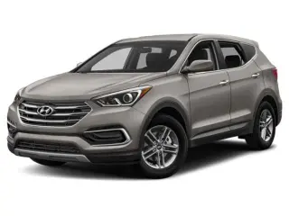 Hyundai SANTA FE Sport 2018 2.4L 4dr SUV