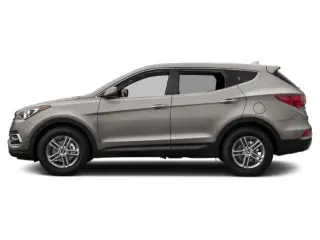 Hyundai SANTA FE Sport 2018 2.4L 4dr SUV
