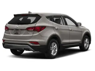 Hyundai SANTA FE Sport 2018 2.4L 4dr SUV