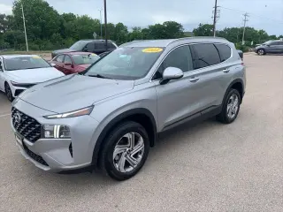 Hyundai SANTA FE 2023 AWD SEL 4dr Crossover