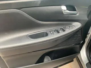 Hyundai SANTA FE 2023 AWD SEL 4dr Crossover