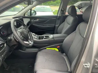 Hyundai SANTA FE 2023 AWD SEL 4dr Crossover