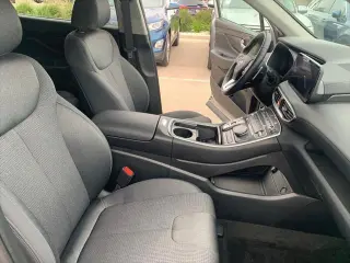 Hyundai SANTA FE 2023 AWD SEL 4dr Crossover