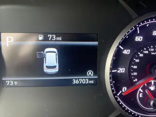 Hyundai SANTA FE 2023 AWD SEL 4dr Crossover