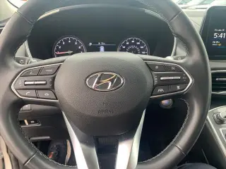 Hyundai SANTA FE 2023 AWD SEL 4dr Crossover
