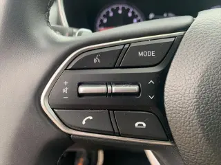 Hyundai SANTA FE 2023 AWD SEL 4dr Crossover