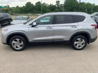 Hyundai SANTA FE 2023 AWD SEL 4dr Crossover