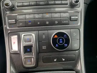 Hyundai SANTA FE 2023 AWD SEL 4dr Crossover