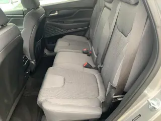 Hyundai SANTA FE 2023 AWD SEL 4dr Crossover