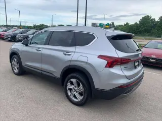 Hyundai SANTA FE 2023 AWD SEL 4dr Crossover