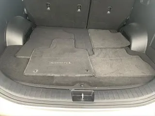 Hyundai SANTA FE 2023 AWD SEL 4dr Crossover