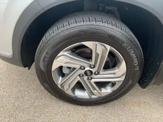 Hyundai SANTA FE 2023 AWD SEL 4dr Crossover
