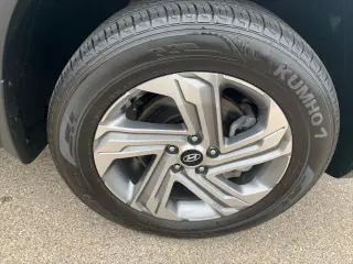 Hyundai SANTA FE 2023 AWD SEL 4dr Crossover