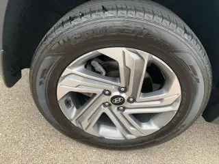Hyundai SANTA FE 2023 AWD SEL 4dr Crossover