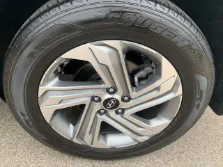 Hyundai SANTA FE 2023 AWD SEL 4dr Crossover