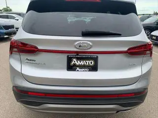 Hyundai SANTA FE 2023 AWD SEL 4dr Crossover