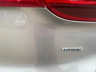 Hyundai SANTA FE 2023 AWD SEL 4dr Crossover
