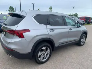 Hyundai SANTA FE 2023 AWD SEL 4dr Crossover