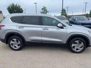 Hyundai SANTA FE 2023 AWD SEL 4dr Crossover