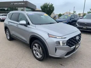 Hyundai SANTA FE 2023 AWD SEL 4dr Crossover
