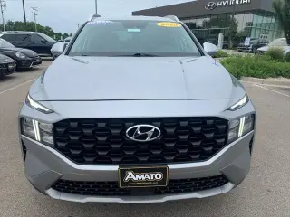 Hyundai SANTA FE 2023 AWD SEL 4dr Crossover