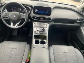 Hyundai SANTA FE 2023 AWD SEL 4dr Crossover