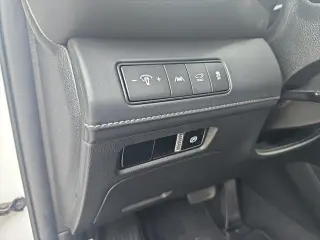Hyundai SANTA FE Hybrid 2023 AWD Limited 4dr Crossover