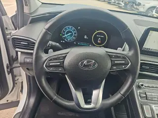 Hyundai SANTA FE Hybrid 2023 AWD Limited 4dr Crossover