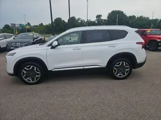 Hyundai SANTA FE Hybrid 2023 AWD Limited 4dr Crossover
