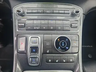 Hyundai SANTA FE Hybrid 2023 AWD Limited 4dr Crossover