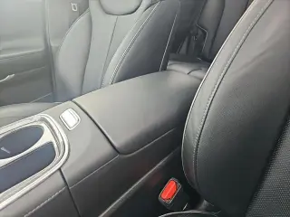 Hyundai SANTA FE Hybrid 2023 AWD Limited 4dr Crossover