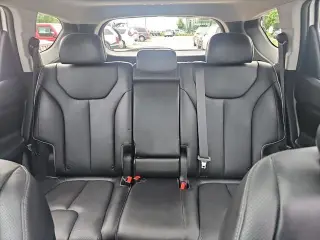 Hyundai SANTA FE Hybrid 2023 AWD Limited 4dr Crossover