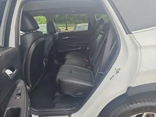 Hyundai SANTA FE Hybrid 2023 AWD Limited 4dr Crossover