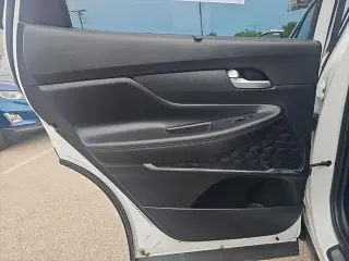 Hyundai SANTA FE Hybrid 2023 AWD Limited 4dr Crossover