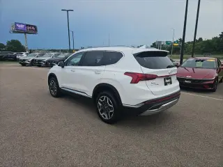 Hyundai SANTA FE Hybrid 2023 AWD Limited 4dr Crossover