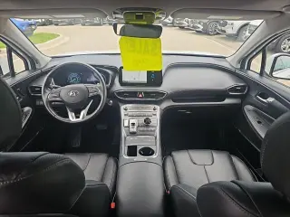 Hyundai SANTA FE Hybrid 2023 AWD Limited 4dr Crossover