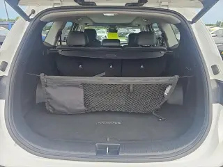 Hyundai SANTA FE Hybrid 2023 AWD Limited 4dr Crossover