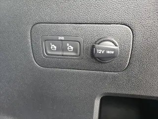 Hyundai SANTA FE Hybrid 2023 AWD Limited 4dr Crossover