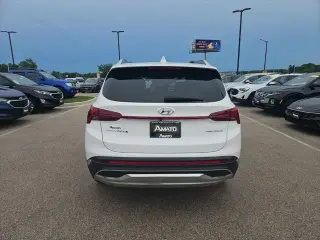 Hyundai SANTA FE Hybrid 2023 AWD Limited 4dr Crossover