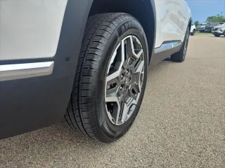 Hyundai SANTA FE Hybrid 2023 AWD Limited 4dr Crossover