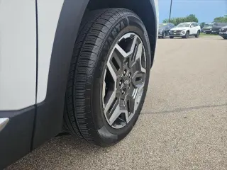 Hyundai SANTA FE Hybrid 2023 AWD Limited 4dr Crossover