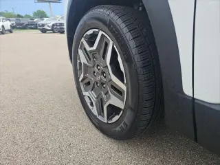 Hyundai SANTA FE Hybrid 2023 AWD Limited 4dr Crossover