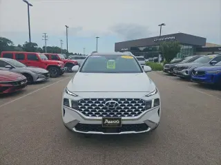 Hyundai SANTA FE Hybrid 2023 AWD Limited 4dr Crossover