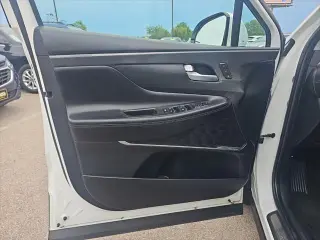 Hyundai SANTA FE Hybrid 2023 AWD Limited 4dr Crossover