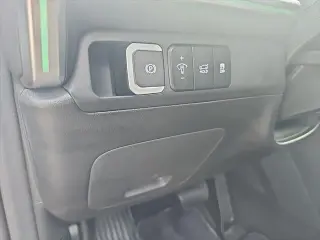 Hyundai SANTA FE Hybrid 2025 AWD Limited 4dr SUV